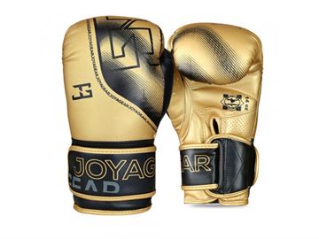 Joya "TOP ONE" Kick-Boxing Gloves PU